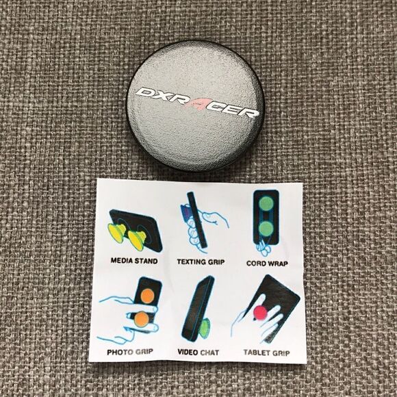 <Brand New> DXRACER Accessories for Gamers - Picture 3 of 5